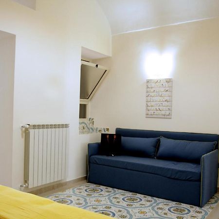 Giulia'S House Apartments Sant'Antonio Abate Ngoại thất bức ảnh