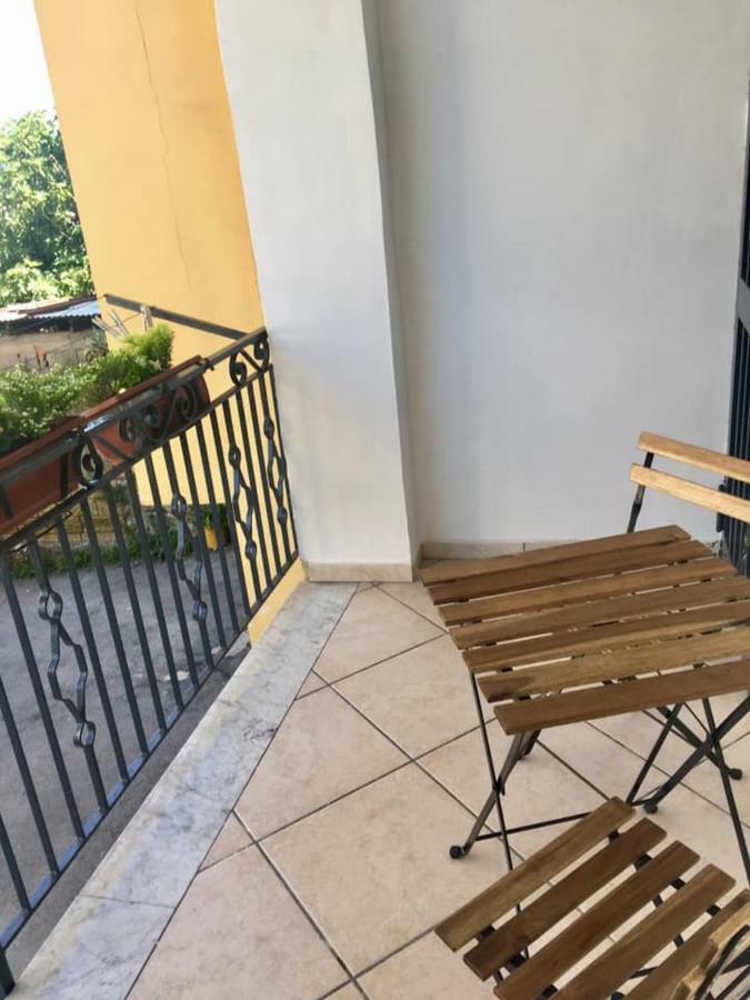 Giulia'S House Apartments Sant'Antonio Abate Ngoại thất bức ảnh