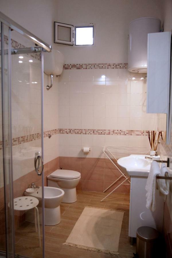 Giulia'S House Apartments Sant'Antonio Abate Ngoại thất bức ảnh