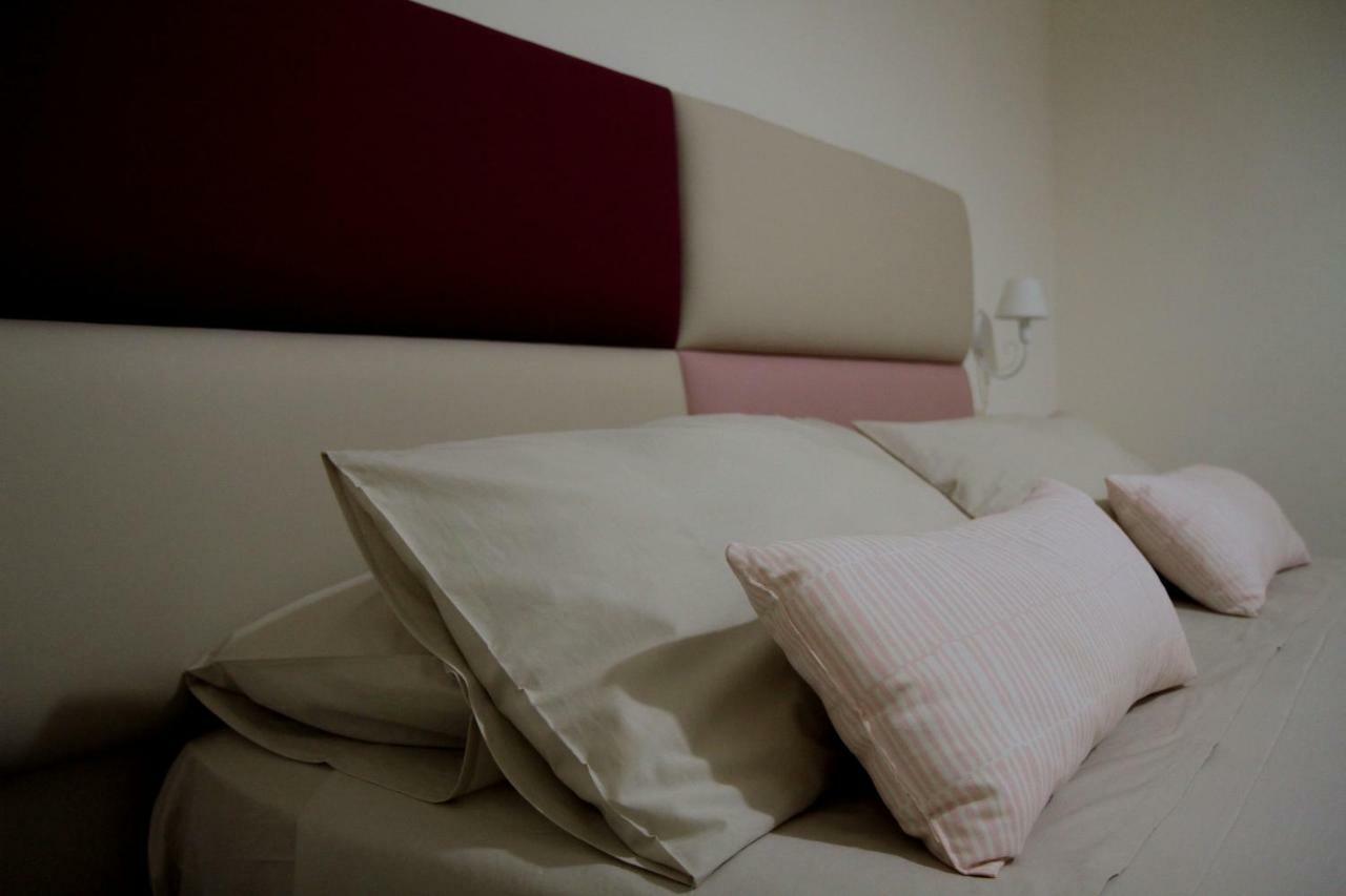 Giulia'S House Apartments Sant'Antonio Abate Ngoại thất bức ảnh