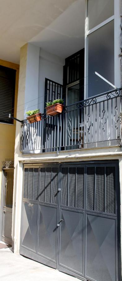 Giulia'S House Apartments Sant'Antonio Abate Ngoại thất bức ảnh