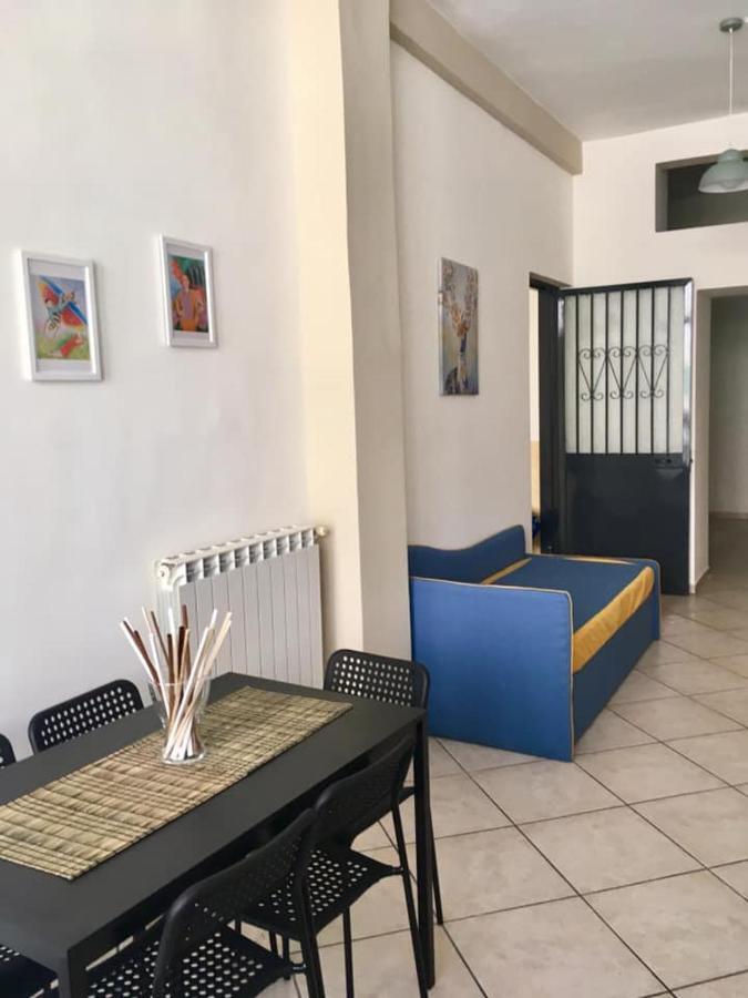Giulia'S House Apartments Sant'Antonio Abate Ngoại thất bức ảnh