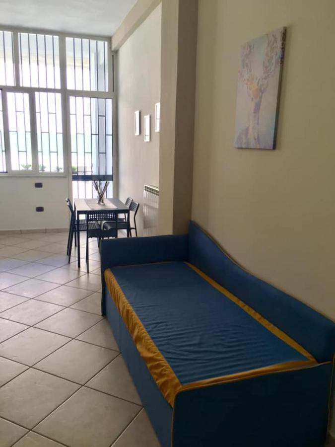 Giulia'S House Apartments Sant'Antonio Abate Ngoại thất bức ảnh